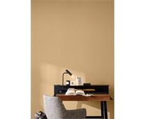 Rasch SCHÖNER WOHNEN Vliestapete 600292 Linen Senf