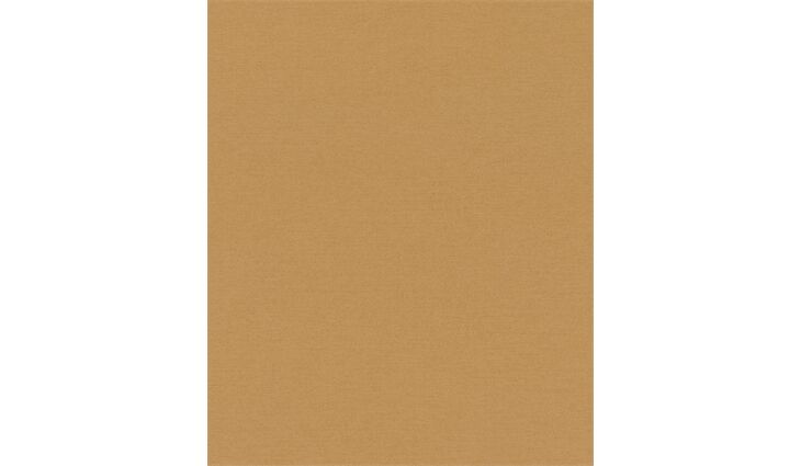Rasch SCHÖNER WOHNEN Vliestapete 600292 Linen Senf
