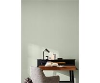 Rasch SCHÖNER WOHNEN Vliestapete 600285 Linen Lind