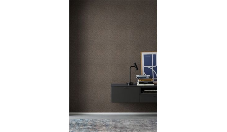 Rasch SCHÖNER WOHNEN Vliestapete 600971 Marble dark