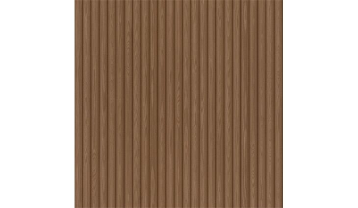 Rasch SCHÖNER WOHNEN Vliestapete 600827 Lodge braun