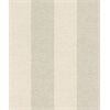 Rasch SCHÖNER WOHNEN Vliestapete 600742 Stripe Sand