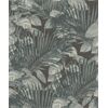 Rasch SCHÖNER WOHNEN Vliestapete 600179 Tropical Stein