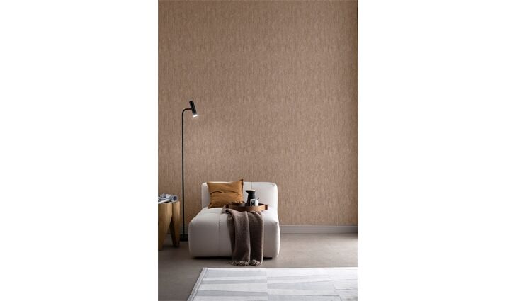 Rasch SCHÖNER WOHNEN Vliestapete 600049 Wood crema