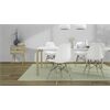 Rasch Vliestapete 489859 Feinputz grau