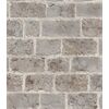 Rasch Vliestapete 865714 Bruchstein grau
