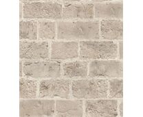 Rasch Vliestapete 865721 Bruchstein natur
