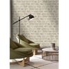 Rasch Vliestapete 865721 Bruchstein natur