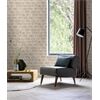 Rasch Vliestapete 865721 Bruchstein natur