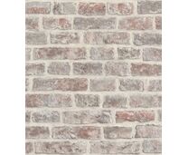 Rasch Vliestapete 795141 Backstein Vintage