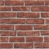 Rasch Vliestapete 791440 Backstein Classic