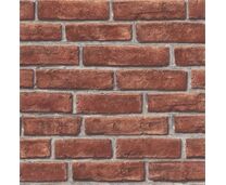 Rasch Vliestapete 791440 Backstein Classic
