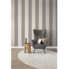 Rasch SCHÖNER WOHNEN Wandbild XXL STRIPE Fototapete Lila 366648