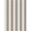 Rasch SCHÖNER WOHNEN Wandbild XXL STRIPE Fototapete Lila 366648