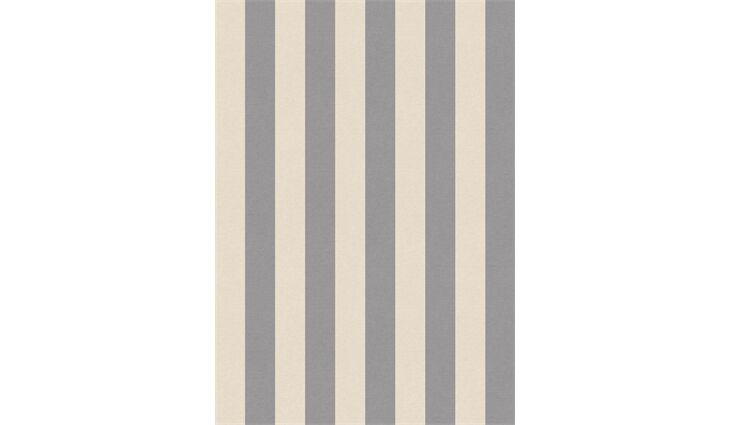 Rasch SCHÖNER WOHNEN Wandbild XXL STRIPE Fototapete Lila 366648