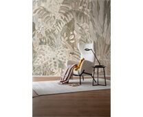 Rasch SCHÖNER WOHNEN Wandbild XXL BOTANICAL Fototapete grün 366679