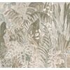 Rasch SCHÖNER WOHNEN Wandbild XXL BOTANICAL Fototapete grün 366679