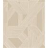 Rasch SCHÖNER WOHNEN Wandbild XXL LINES Fototapete beige 366792