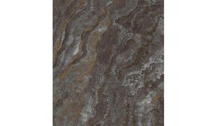 Rasch SCHÖNER WOHNEN Wandbild XXL MARBLE Fototapete schwarz 366709