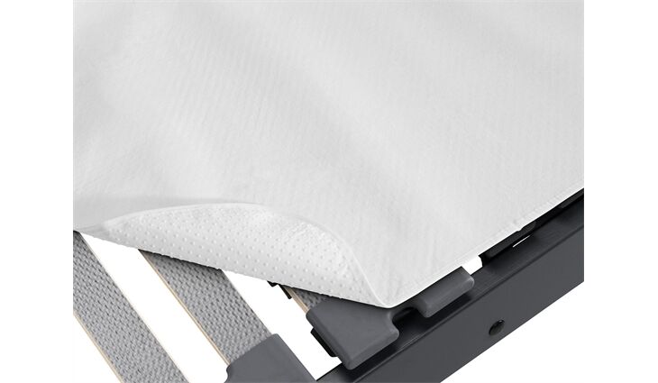 Sleep & Protect Noppen Matratzenschoner LUX 100x200