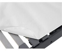 Sleep & Protect Noppen Matratzenschoner LUX 140x200