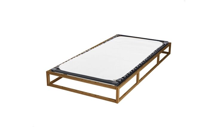 Sleep & Protect Noppen Matratzenschoner LUX 140x200