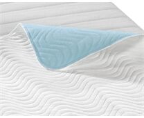 Sleep & Protect Inkontinenz-Stecklaken 4-lagig
