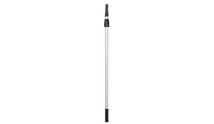 Elite Teleskopstab Alu mit Schraubmuffe 110-200cm