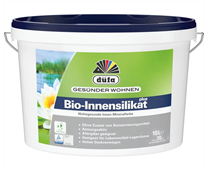 Düfa Bio-Innensilikat D430 - 10 L