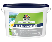 Düfa Bio-Innensilikat D430 - 10 L