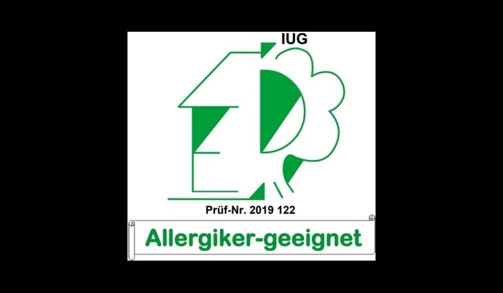Düfa Bio-Innensilikat D430 - 2,5 L