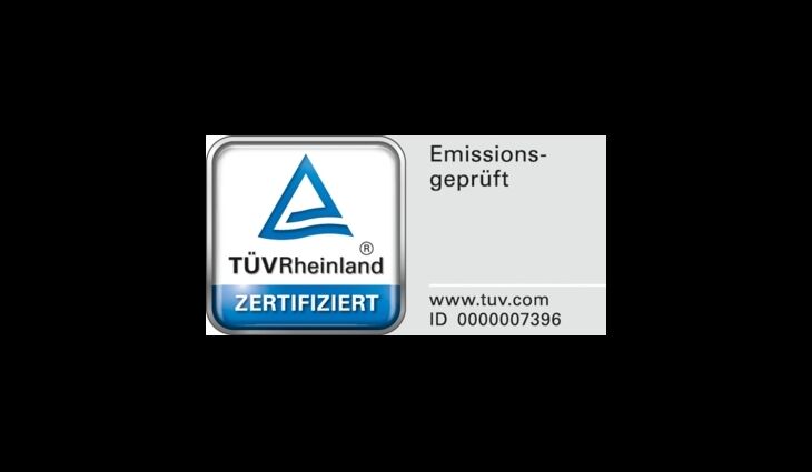 Düfa Bio-Innensilikat D430 - 2,5 L