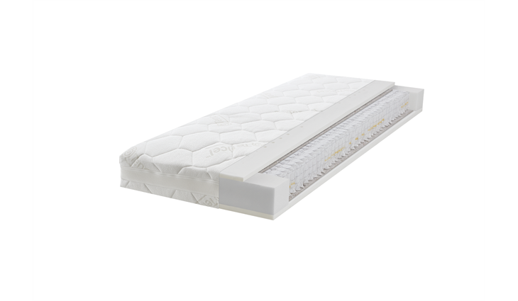 Hemafa Spring Tec 500 TFK F - 90
