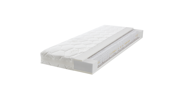 Hemafa Spring Tec 500 TFK F - 90