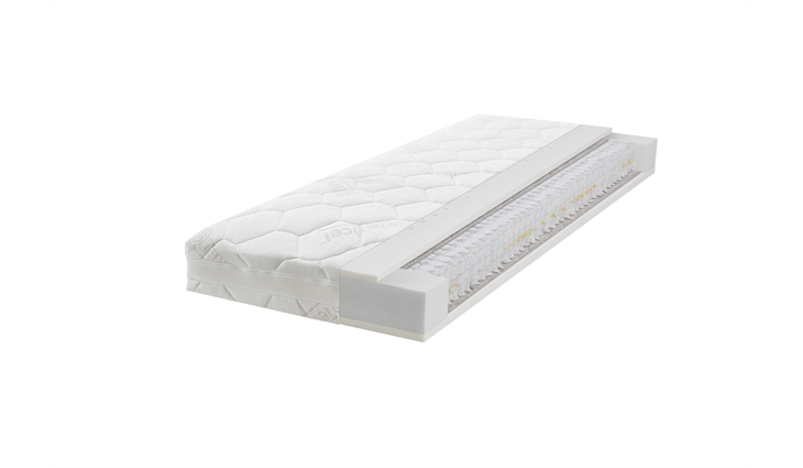 Hemafa Spring Tec 500 TFK F - 90