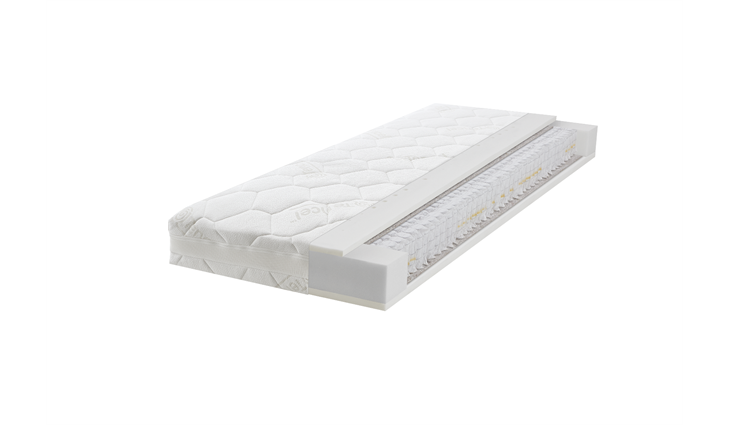 Hemafa Spring Tec 500 TFK F - 90