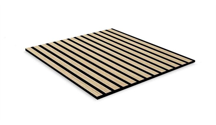 Jangal Wandpaneel Modular Wall Fanal Oak - 52x52