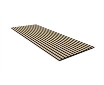 Jangal Wandpaneel Modular Wall Fanal Oak - 52x104