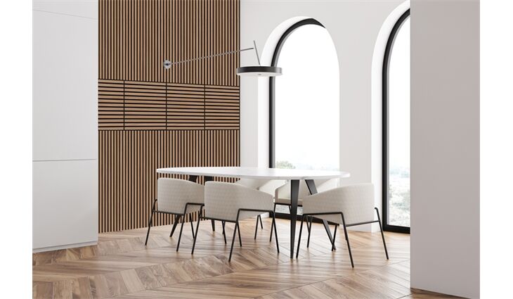 Jangal Wandpaneel Modular Wall Davert Oak - 52x104