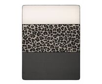 Biederlack Wohndecke Leo Part 150x200