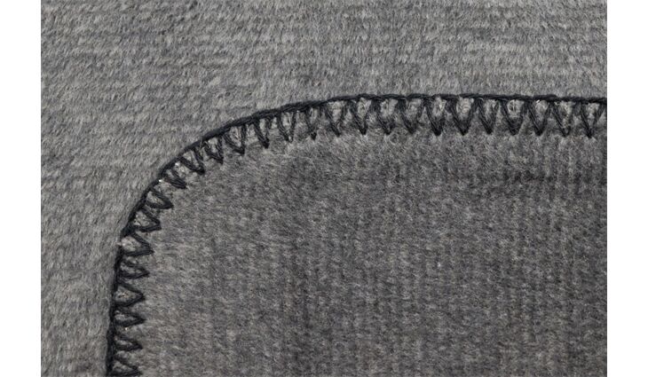 Biederlack Wohndecke Leo Part 150x200