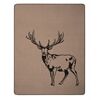 Biederlack Wohndecke Deer150x200