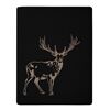 Biederlack Wohndecke Deer150x200