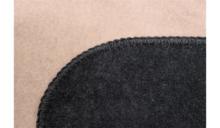 Biederlack Wohndecke Deer150x200