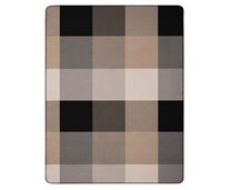 Biederlack Wohndecke Alp Square 150x200