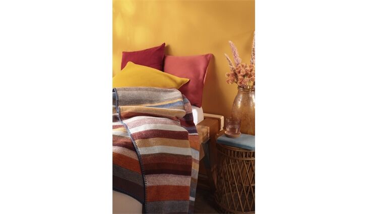 Biederlack Wohndecke Tundra 150x200