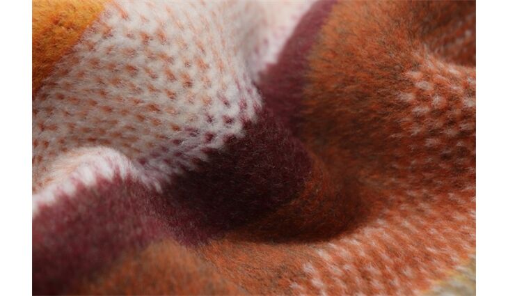 Biederlack Wohndecke Tundra 150x200