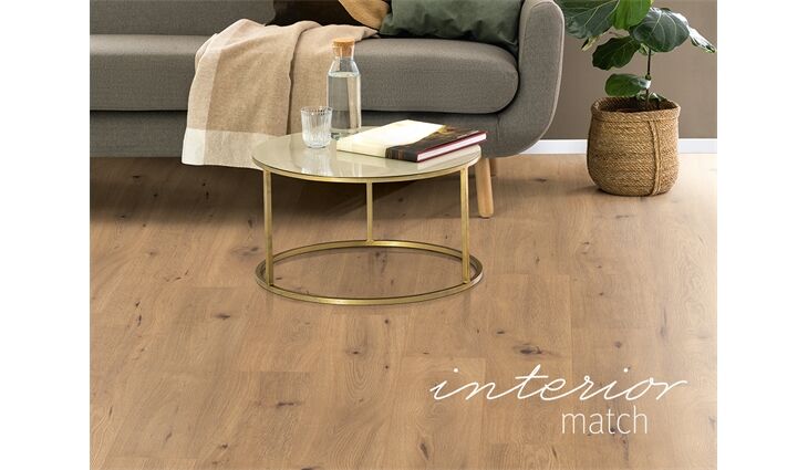 Esprima Loc® Eiche braun 75170 V 7.0