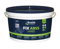 Bostik Fix A955 Vario Bodenfixierung - 6 kg