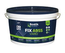 Bostik Fix A955 Vario Bodenfixierung - 6 kg